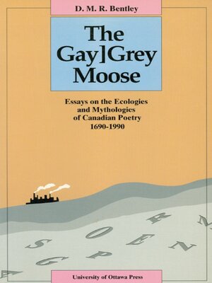 cover image of The Gay[Grey Moose